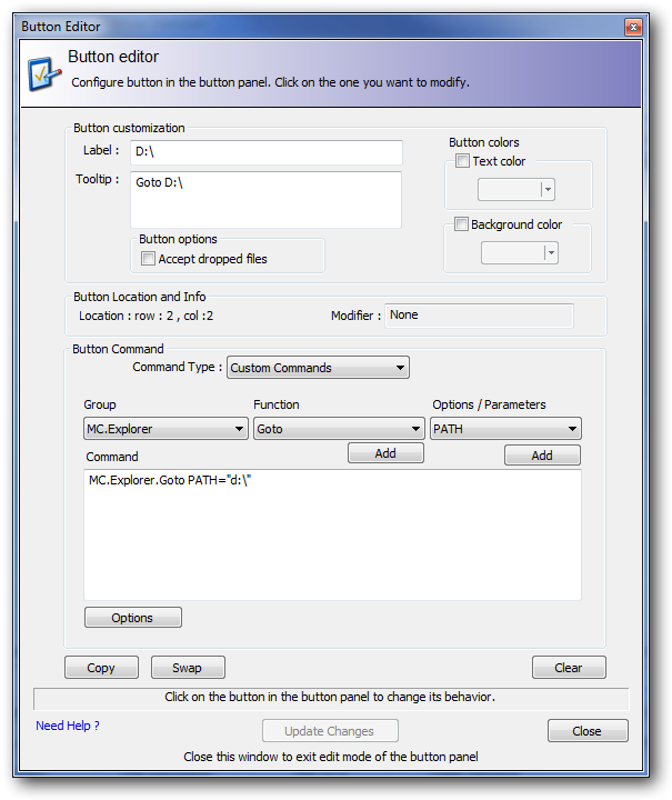 Multicommander Filemanager For Professionals