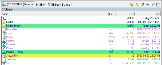 MultiCommander - FileManager for professionals